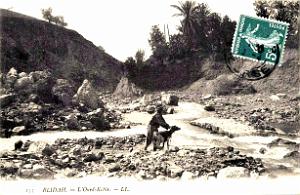 Blida - Oued Kebir